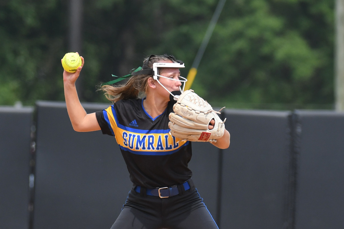 kosciusko sumrall mhsaa softball state championship40